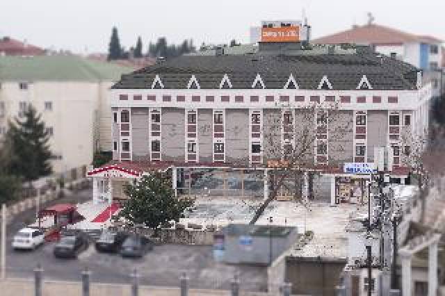 Vista General