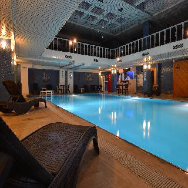 Piscina