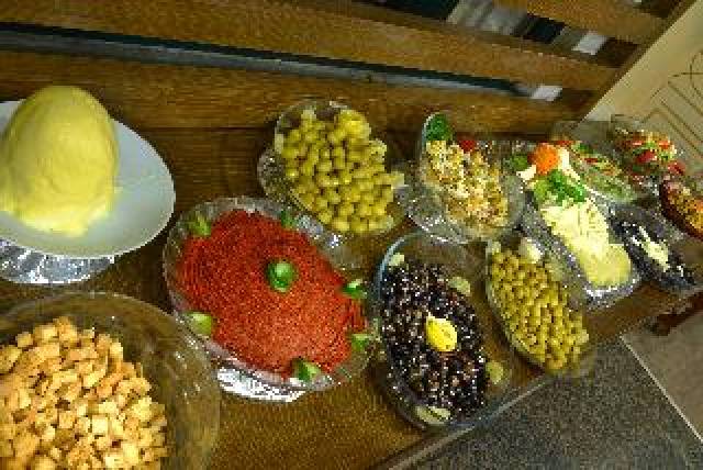 Restaurante