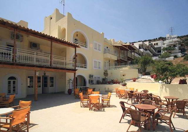 Terraço