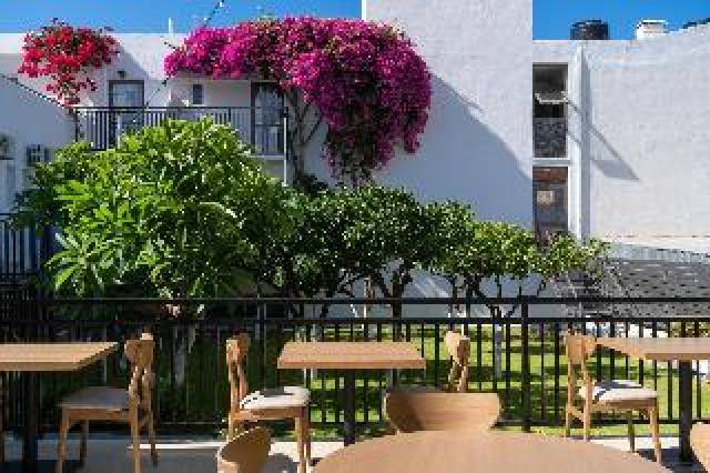 Terraço