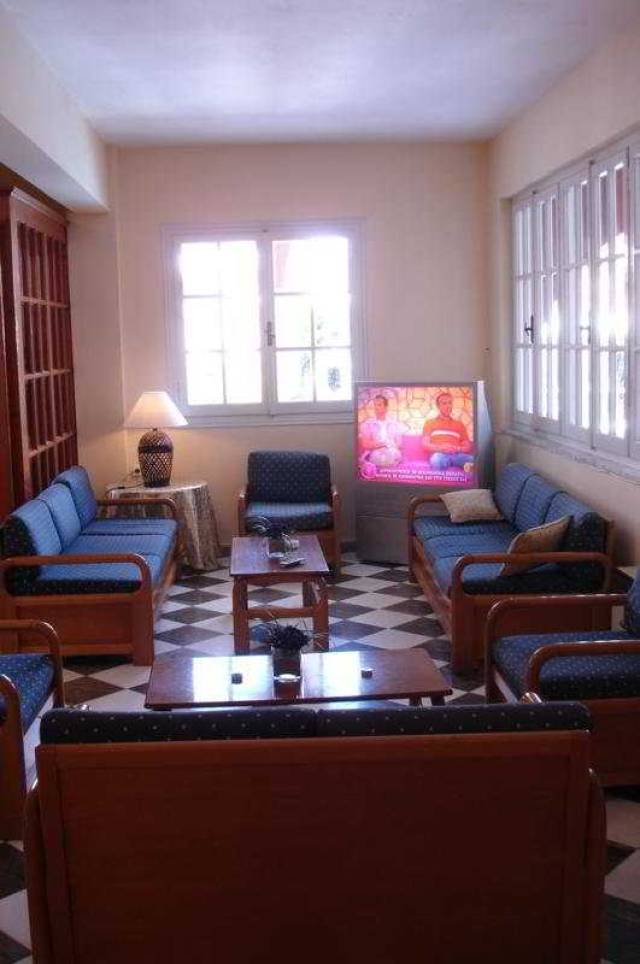 Vista General