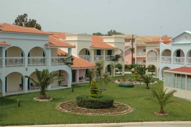 Vista General