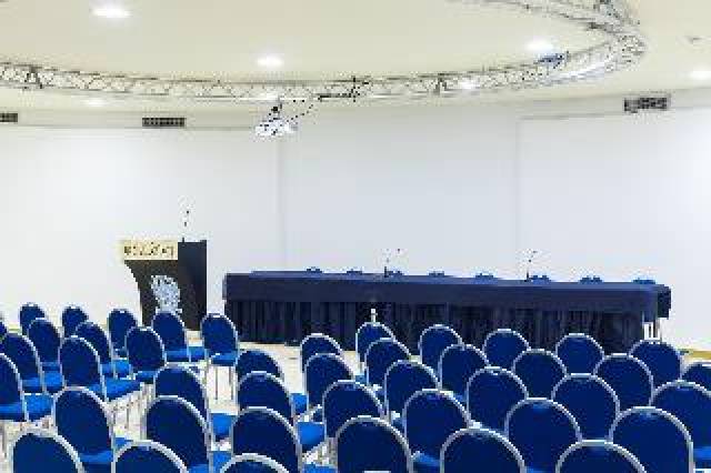 Conferencias