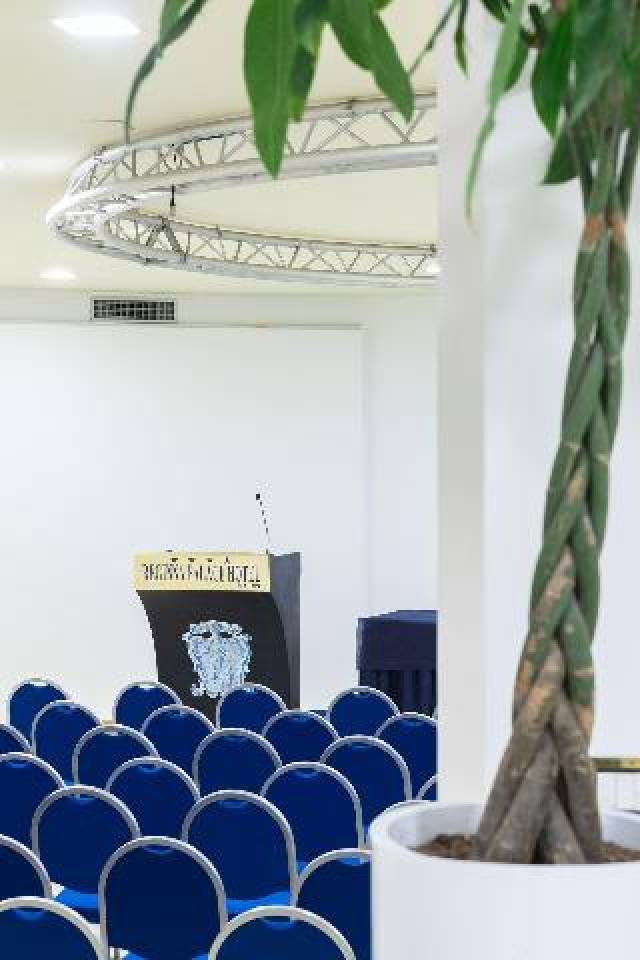 Conferencias