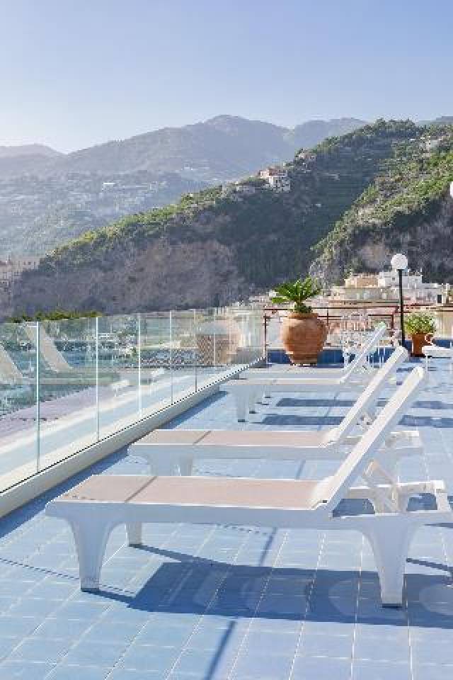 Terraço