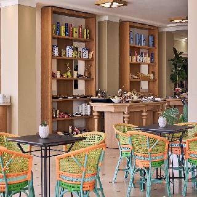 Restaurante