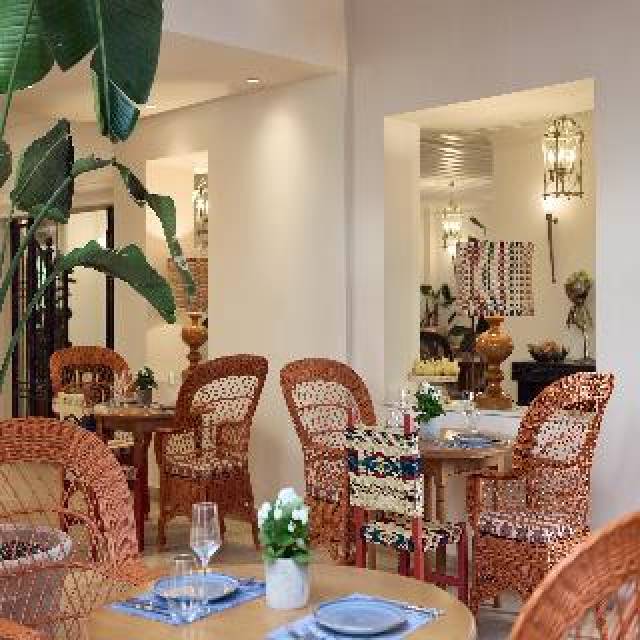 Restaurante