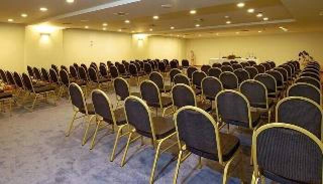 Conferencias