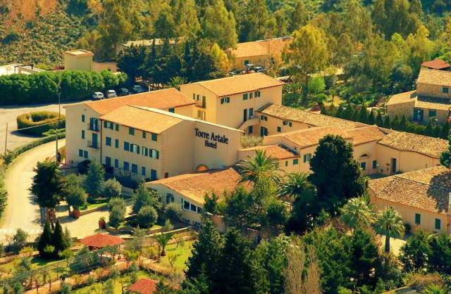 Vista General