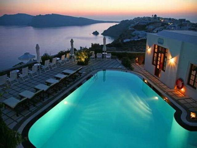 Piscina
