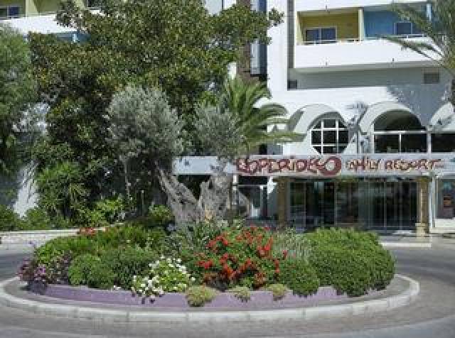 Vista General