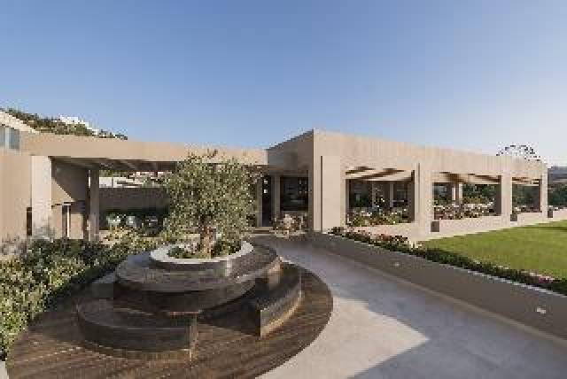 Vista General