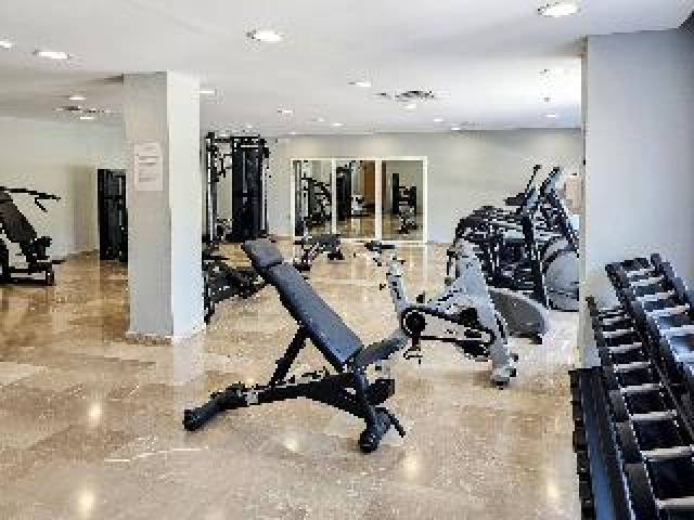 Desportos y Entretenimento
