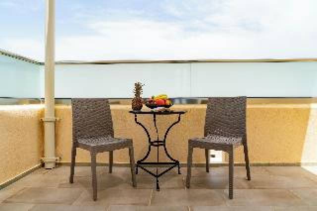 Terraço