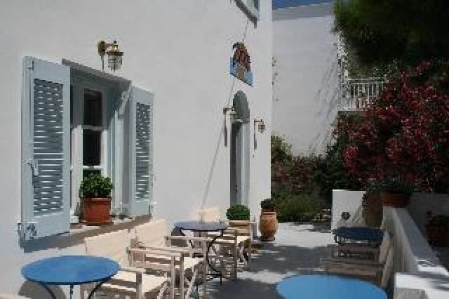 Terraço