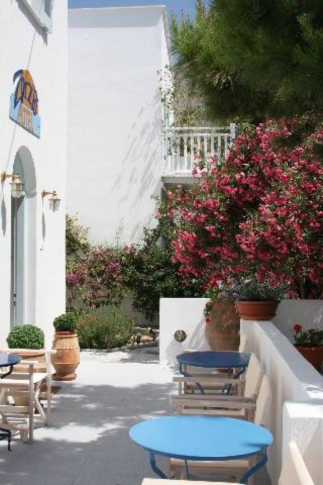 Terraço