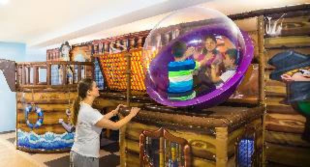 Desportos y Entretenimento
