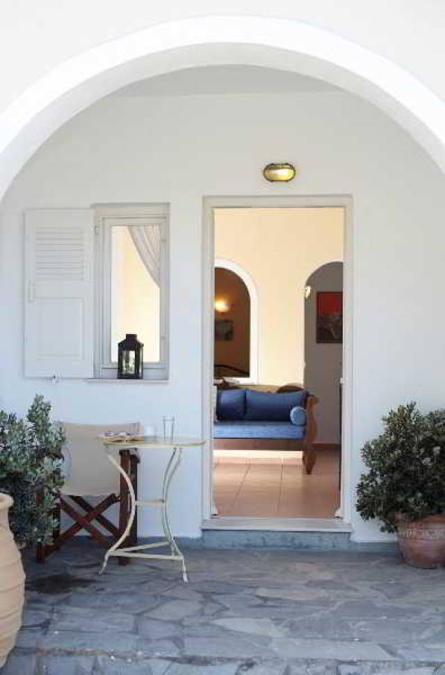 Terraço