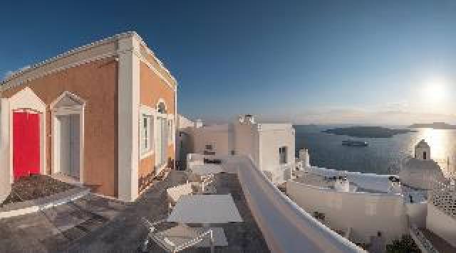 Terraço