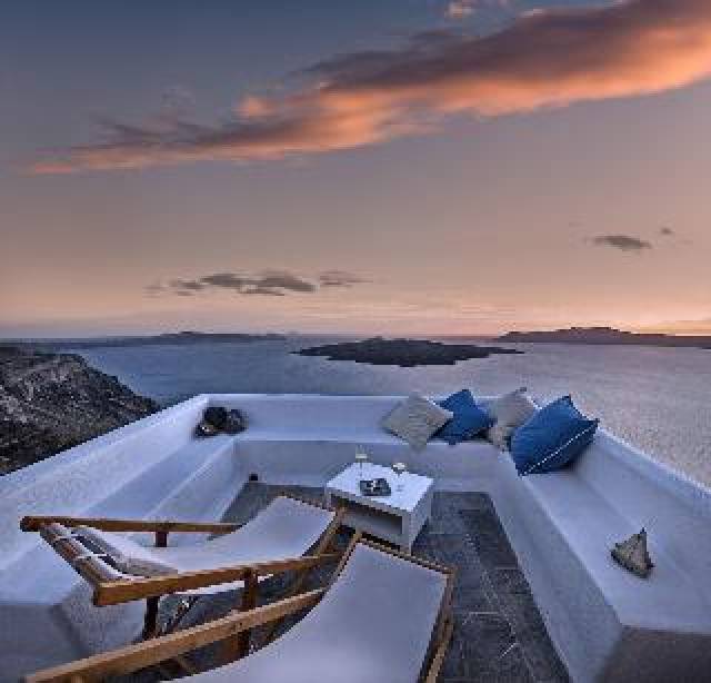 Terraço