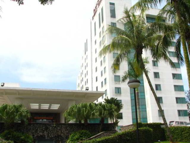 Vista General