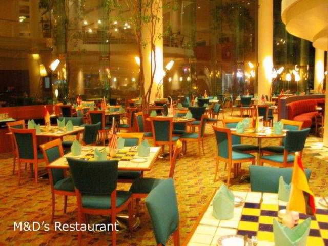 Restaurante