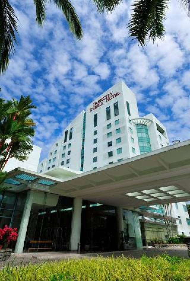 Vista General