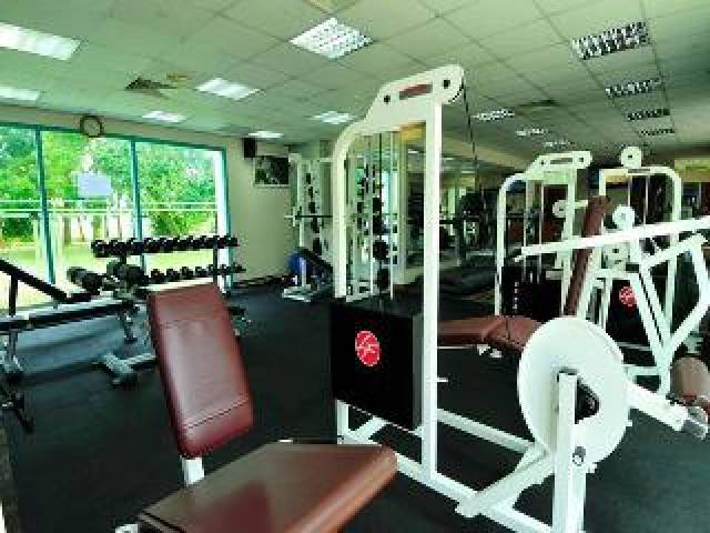 Desportos y Entretenimento
