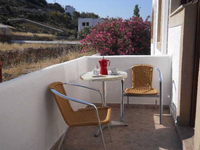 Terraço