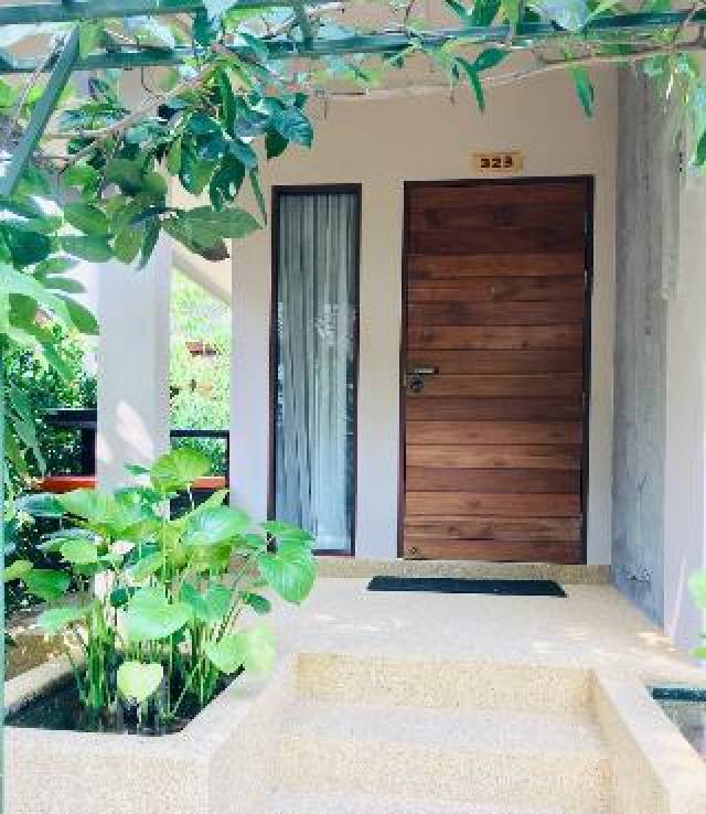 Terraço