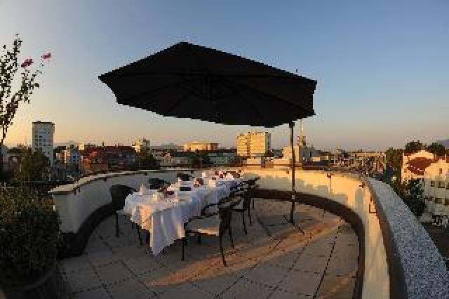 Terraço