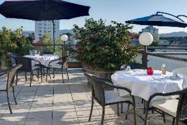Terraço
