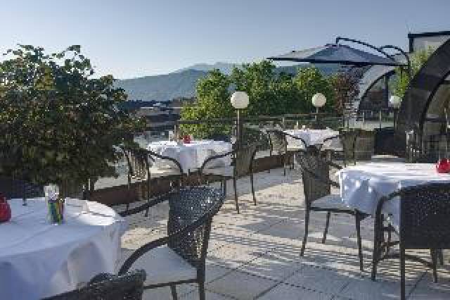 Terraço