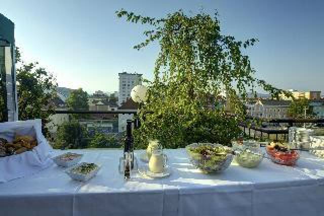 Terraço