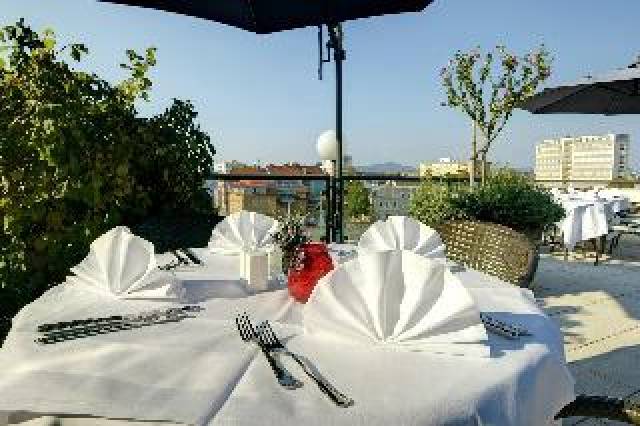 Terraço