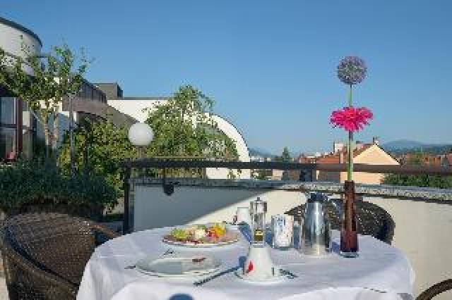 Terraço