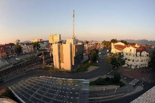 Vista General