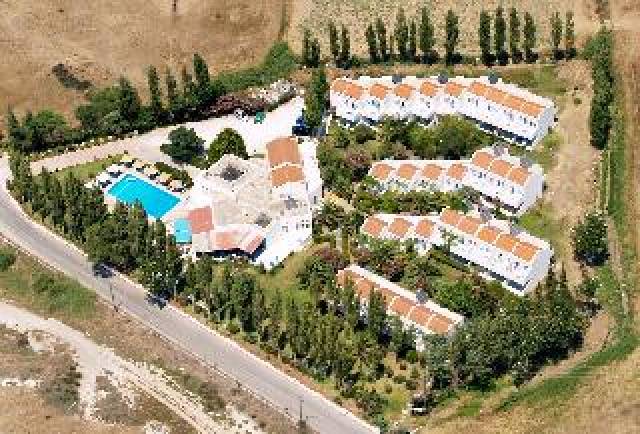 Vista General