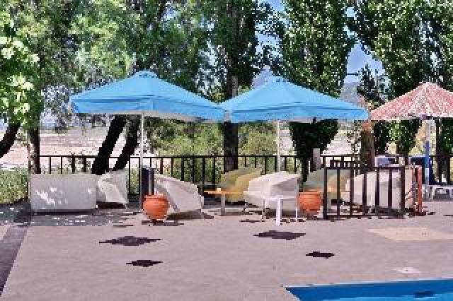Terraço