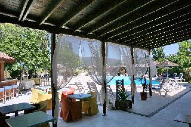 Terraço