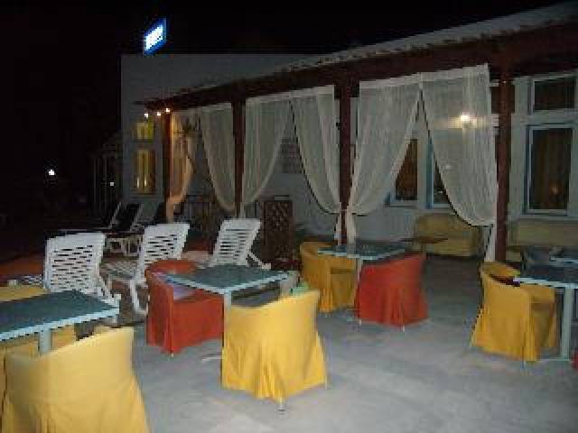 Terraço