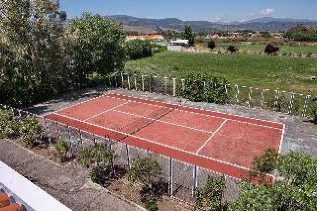Desportos y Entretenimento