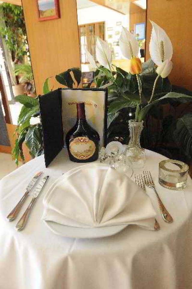 Restaurante