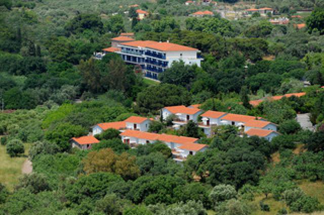 Vista General