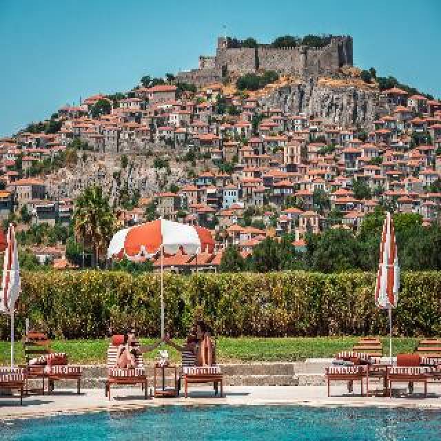 Terraço