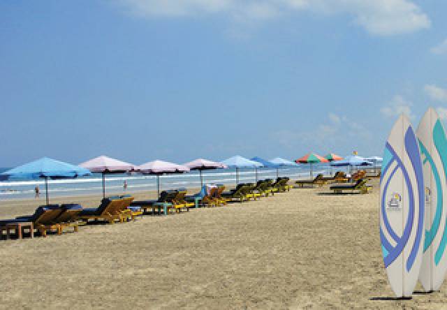 Praia