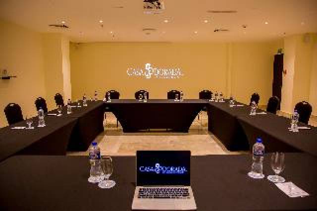 Conferencias