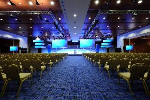 Conferencias