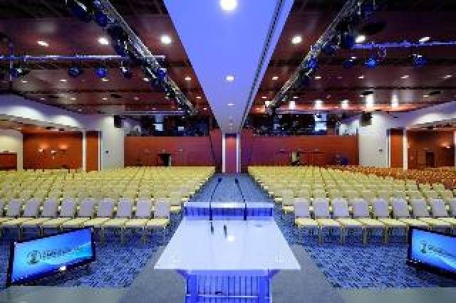 Conferencias